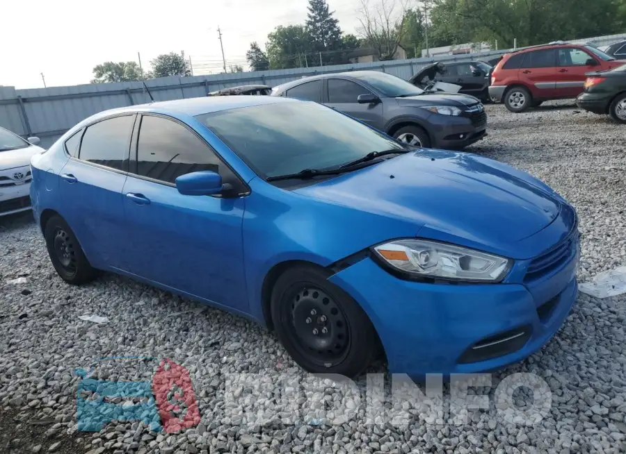 1C3CDFAA6GD570958 Photo# 4