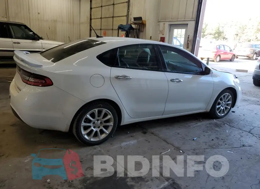 1C3CDFCBXFD117107 Photo# 3