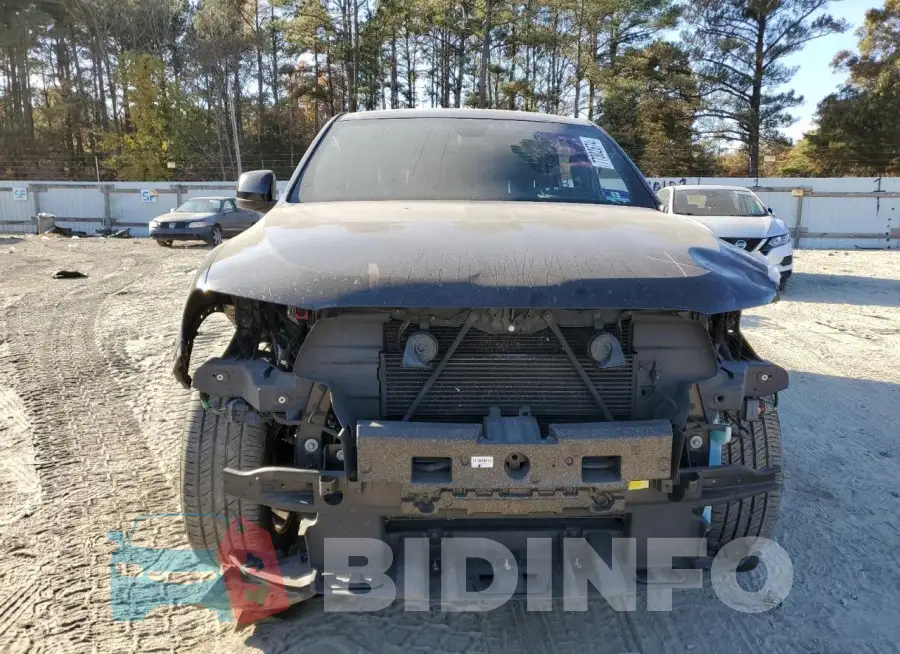 1C4RDJDG0KC606263 Photo# 5