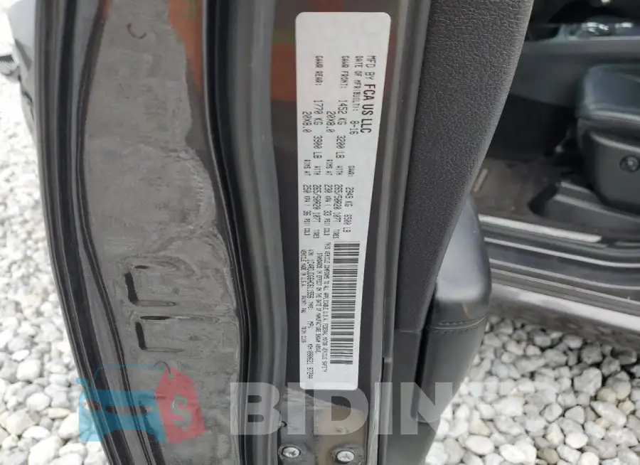 1C4RDJDG6HC611556 Photo# 14
