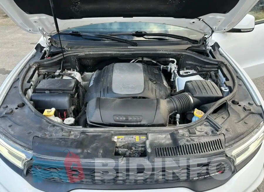 1C4SDJCT1NC222321 Photo# 6