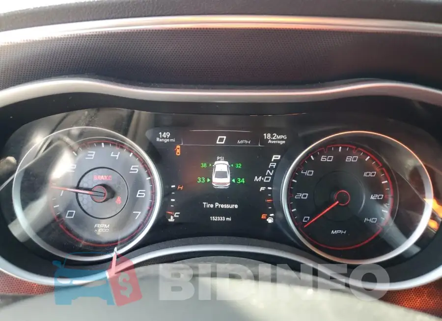 2C3CDXHG6FH925452 Photo# 9