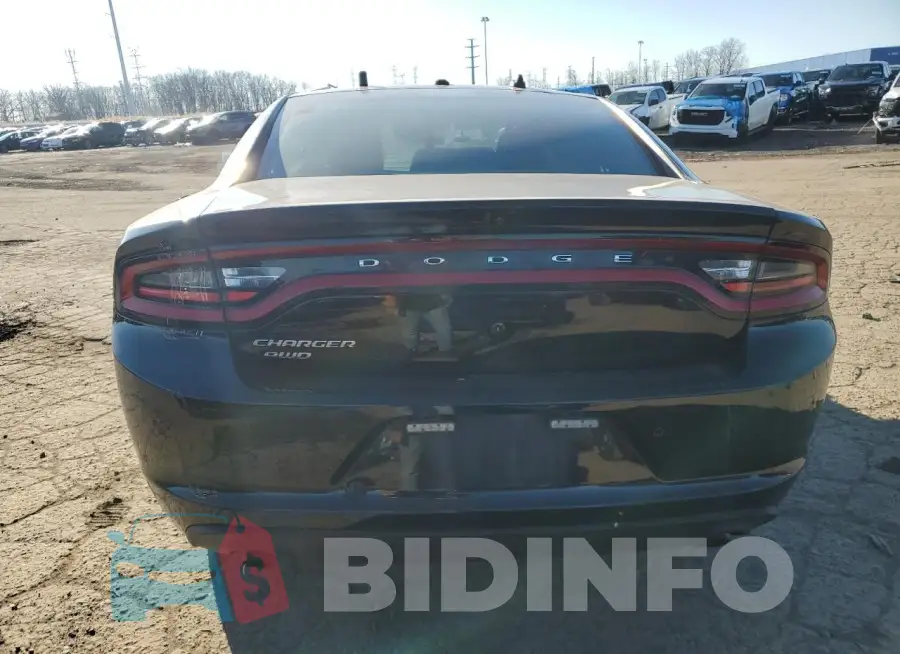 2C3CDXKG8MH668865 Photo# 6