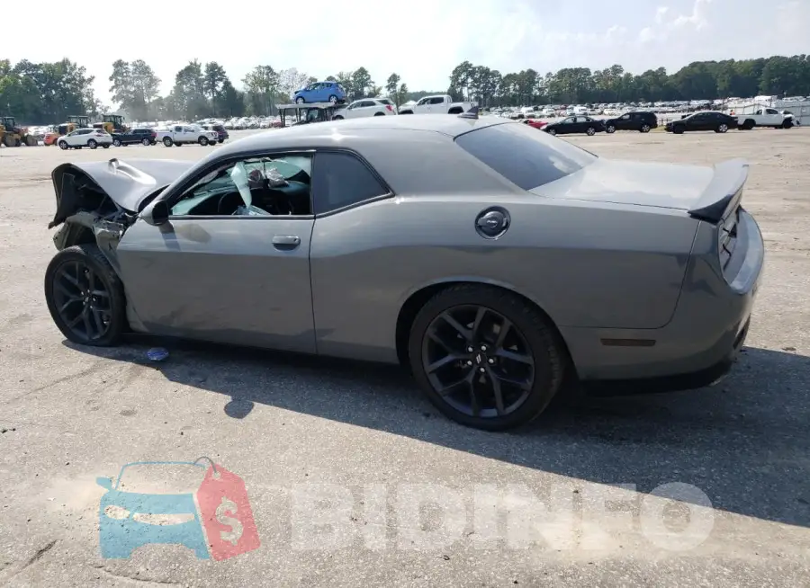 2C3CDZBT2KH570775 Photo# 2