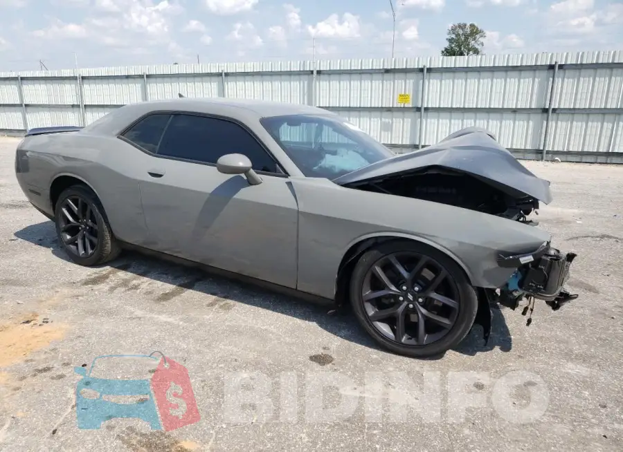2C3CDZBT2KH570775 Photo# 4