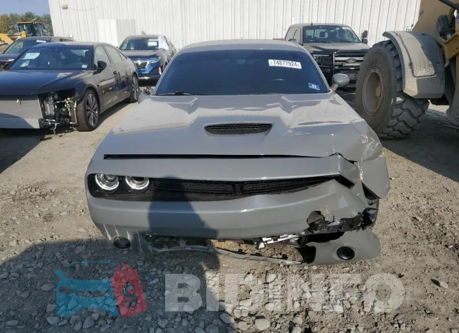 2C3CDZBT5KH650037 Photo# 5