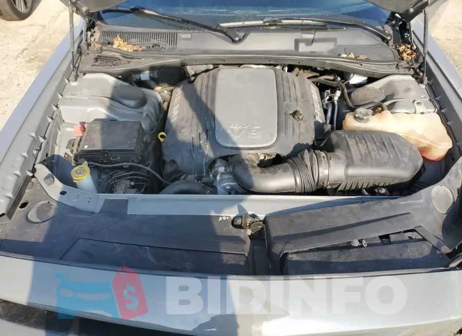 2C3CDZBT5KH650037 Photo# 11