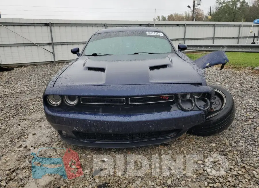 2C3CDZBT6GH149276 Photo# 5