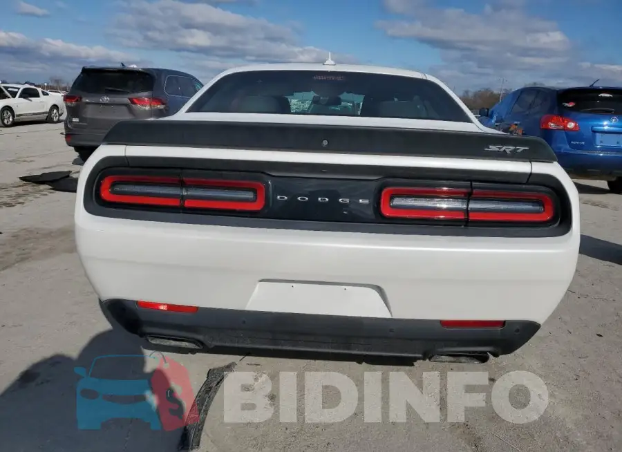 2C3CDZC99FH885517 Photo# 6