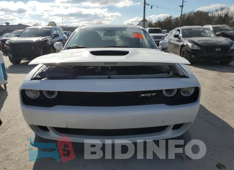 2C3CDZC99FH885517 Photo# 5