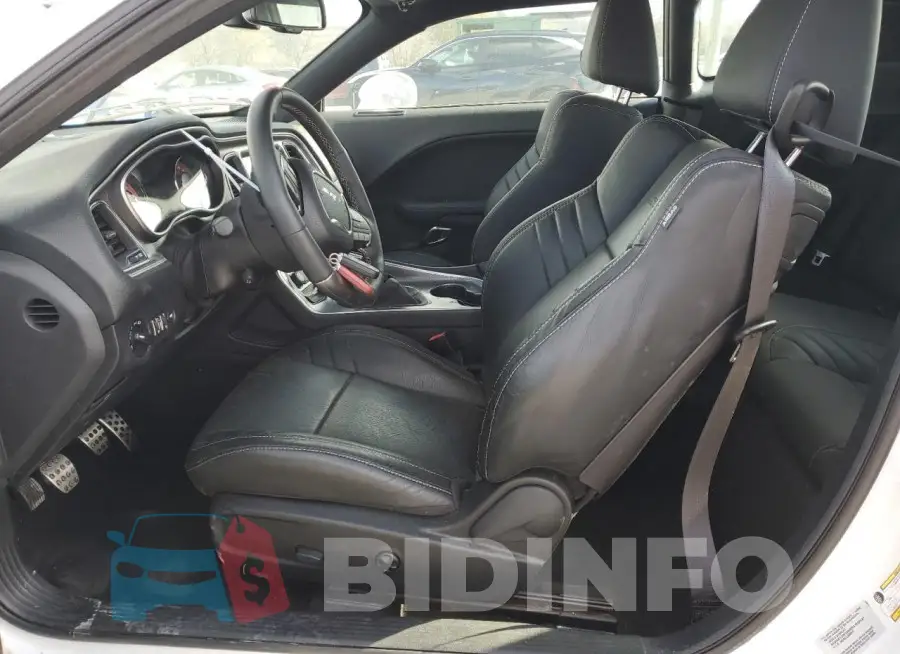 2C3CDZC99FH885517 Photo# 7