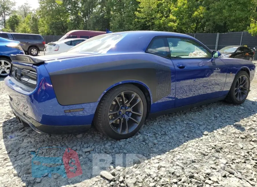 2C3CDZFJ3MH502481 Photo# 3