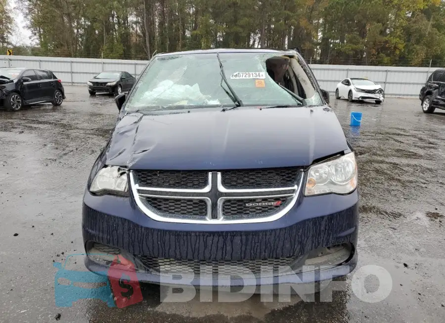 2C4RDGBG7GR144594 Photo# 5