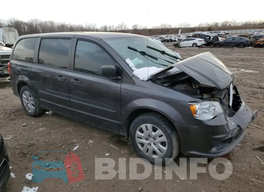 2C4RDGBGXFR651164 Photo# 4