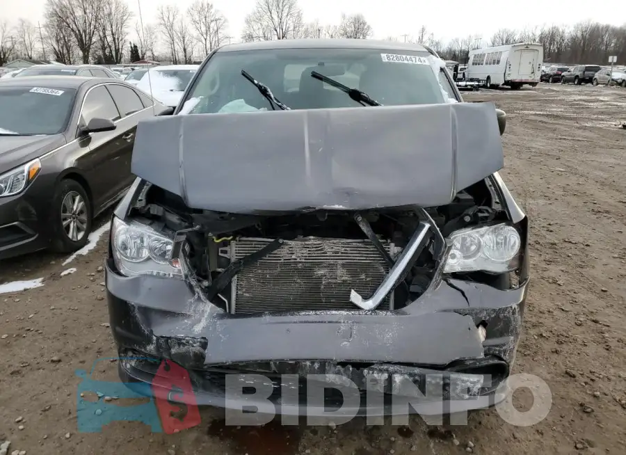2C4RDGBGXFR651164 Photo# 5