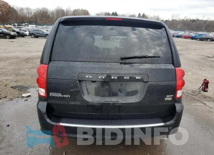 2C4RDGCGXKR545192 Photo# 6
