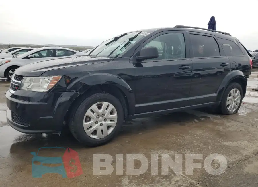 3C4PDCAB7GT214095 Photo# 1