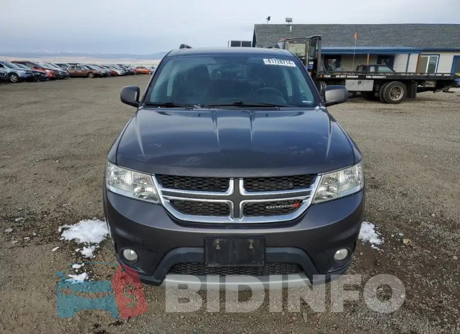 3C4PDCBG5FT742193 Photo# 5