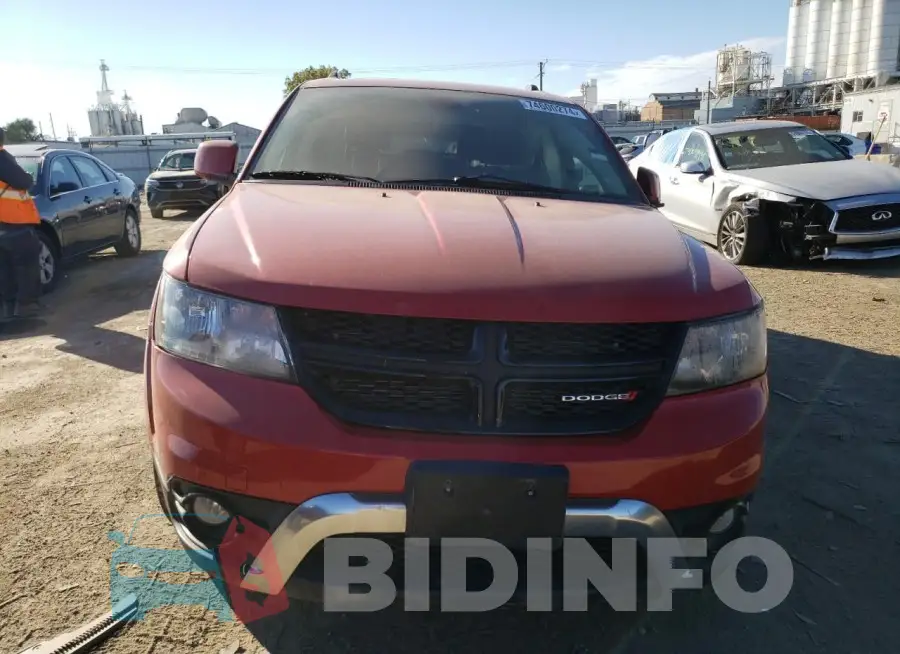 3C4PDCGB0LT213193 Photo# 5