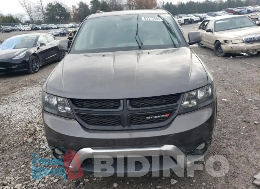 3C4PDCGB5FT572852 Photo# 5