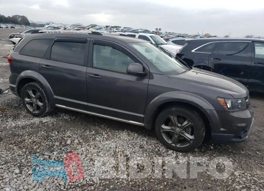 3C4PDCGB5FT572852 Photo# 4