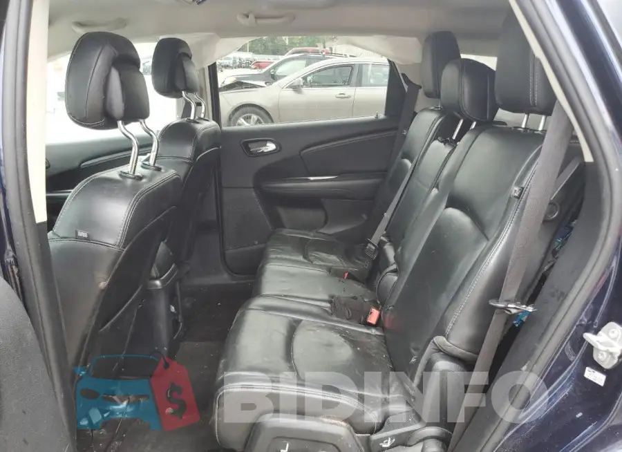 3C4PDCGG6HT516384 Photo# 11