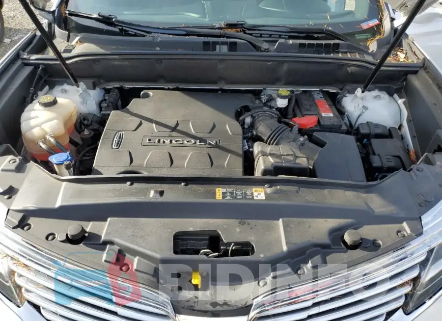 2LMPJ8LRXJBL37621 Photo# 12