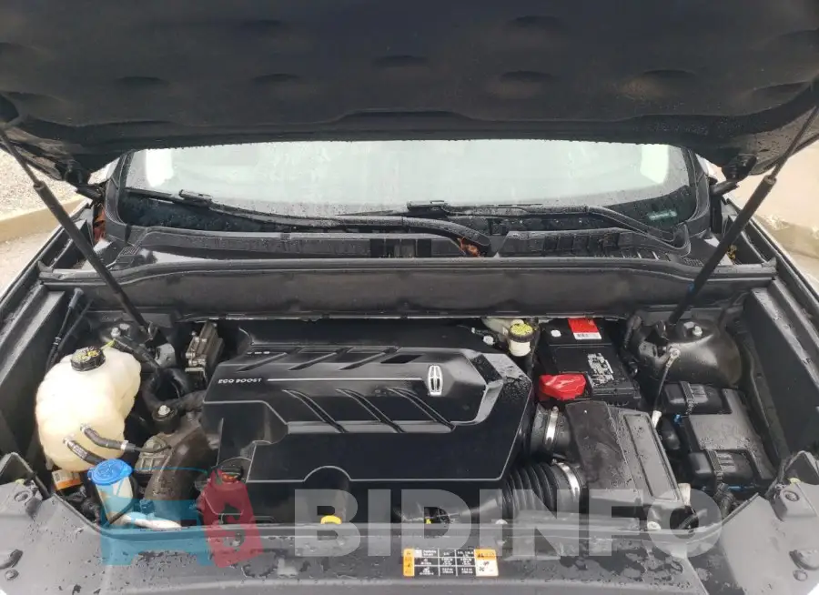 2LMTJ6KP3GBL20557 Photo# 12