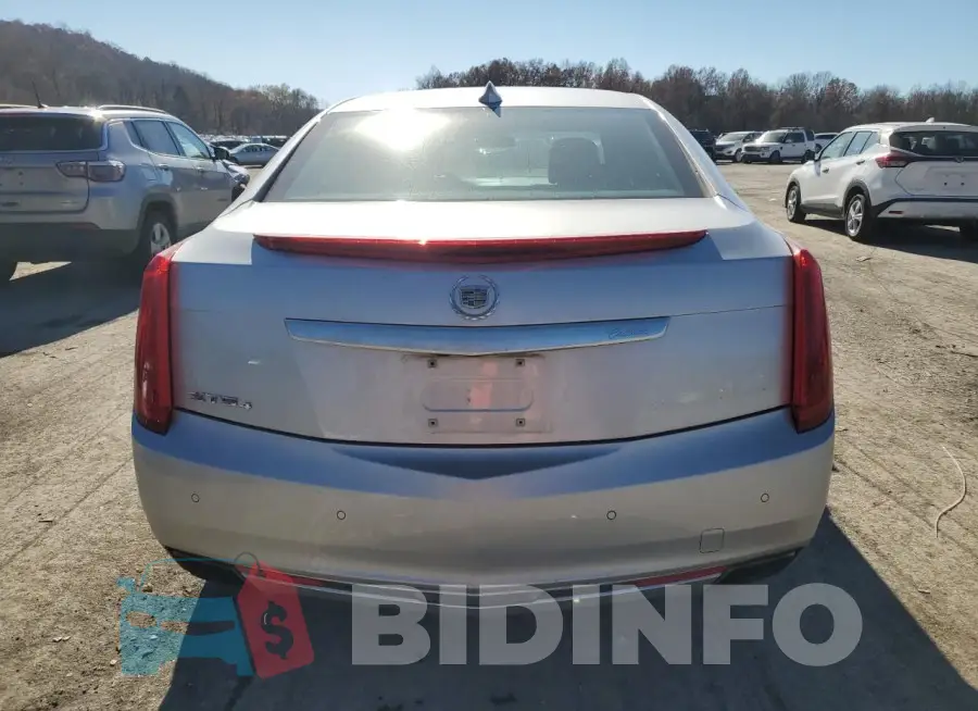 2G61N5S36F9200439 Photo# 6