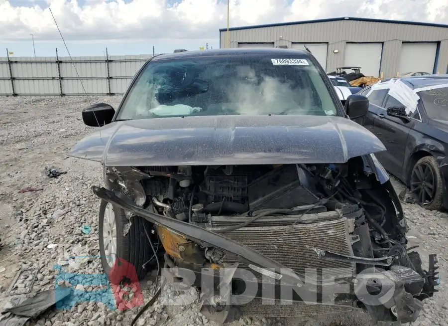2C4RC1BG4GR135528 Photo# 5