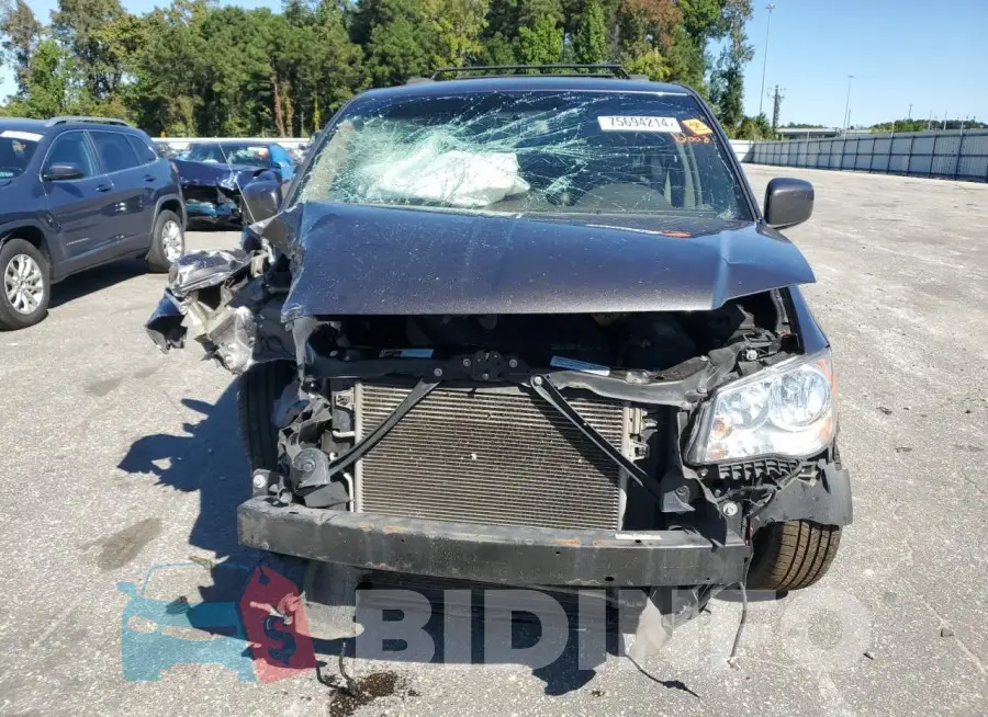 2C4RC1BG8FR617417 Photo# 5