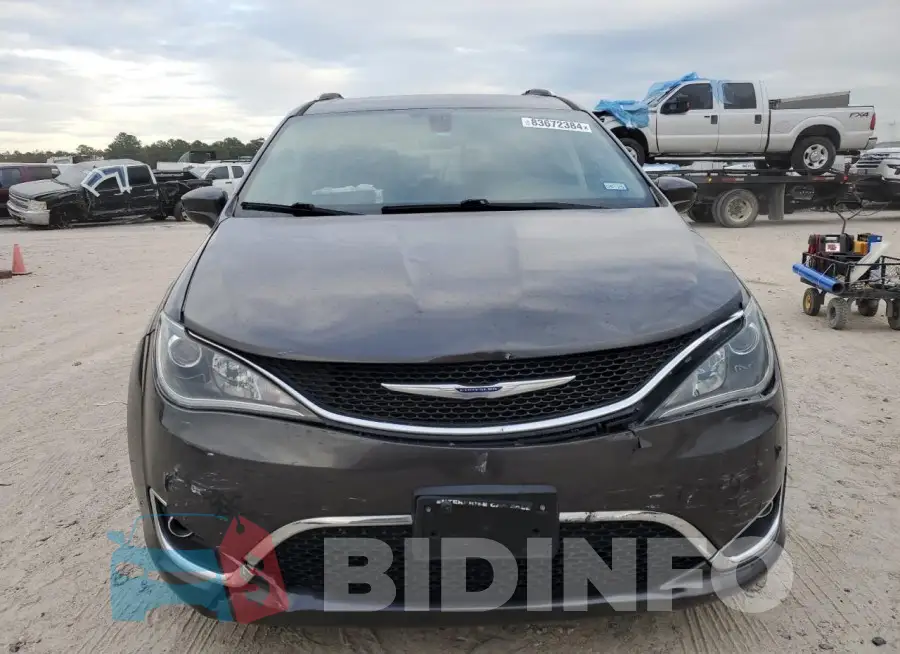 2C4RC1BG9KR732277 Photo# 5