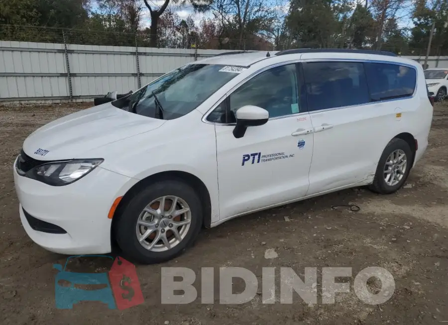 2C4RC1DG6MR551721 Photo# 1