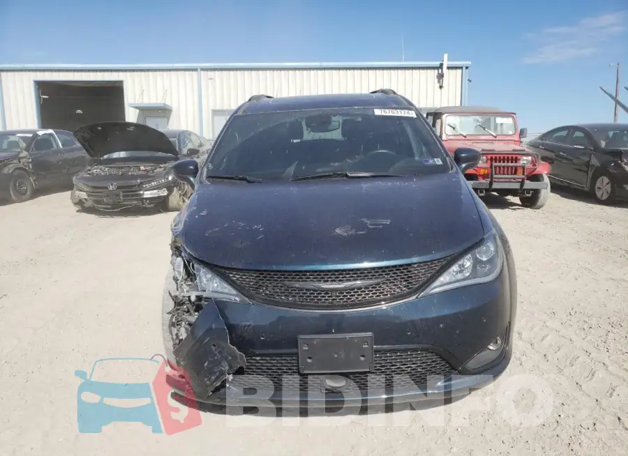 2C4RC1EG0LR224115 Photo# 5