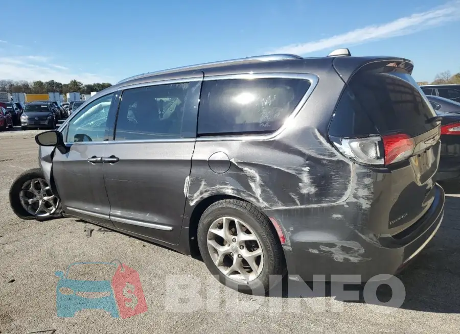 2C4RC1EG8HR669239 Photo# 2
