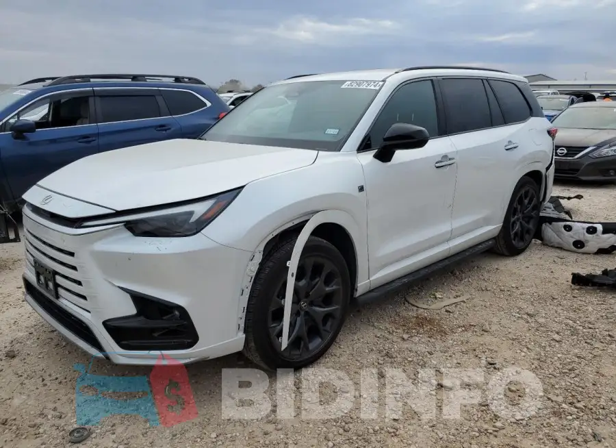 5TDABAB68RS002174 Photo# 1