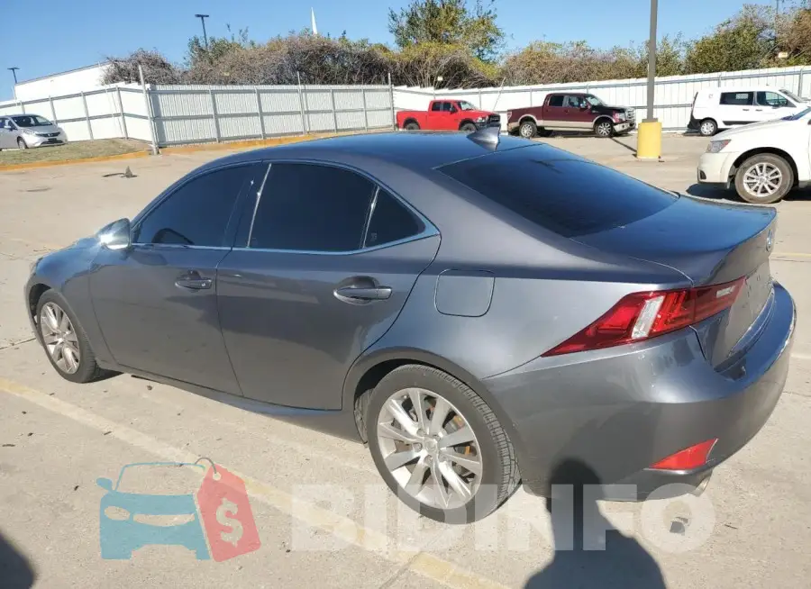 JTHBA1D22G5020401 Photo# 2