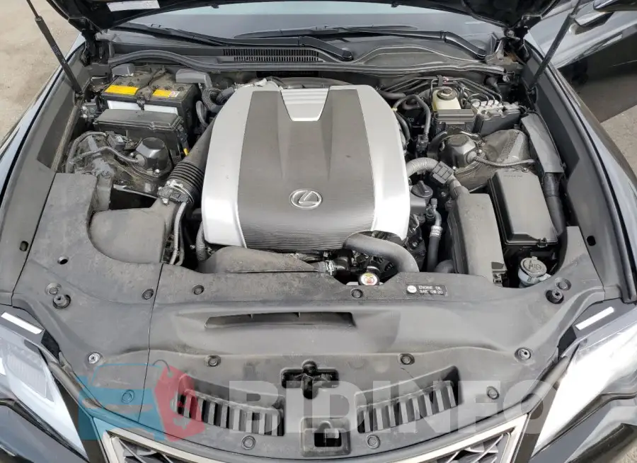 JTHG85EC4L5005862 Photo# 11