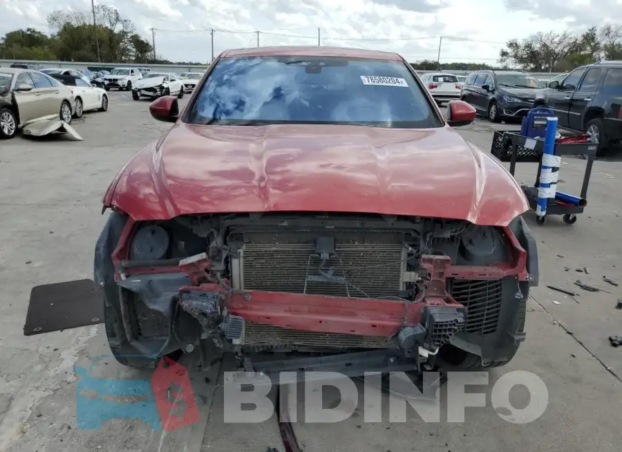 SADCJ2FX5KA611766 Photo# 5