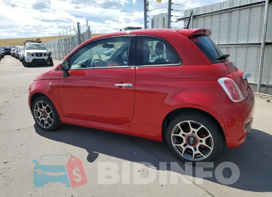 3C3CFFBR5FT733221 Photo# 2