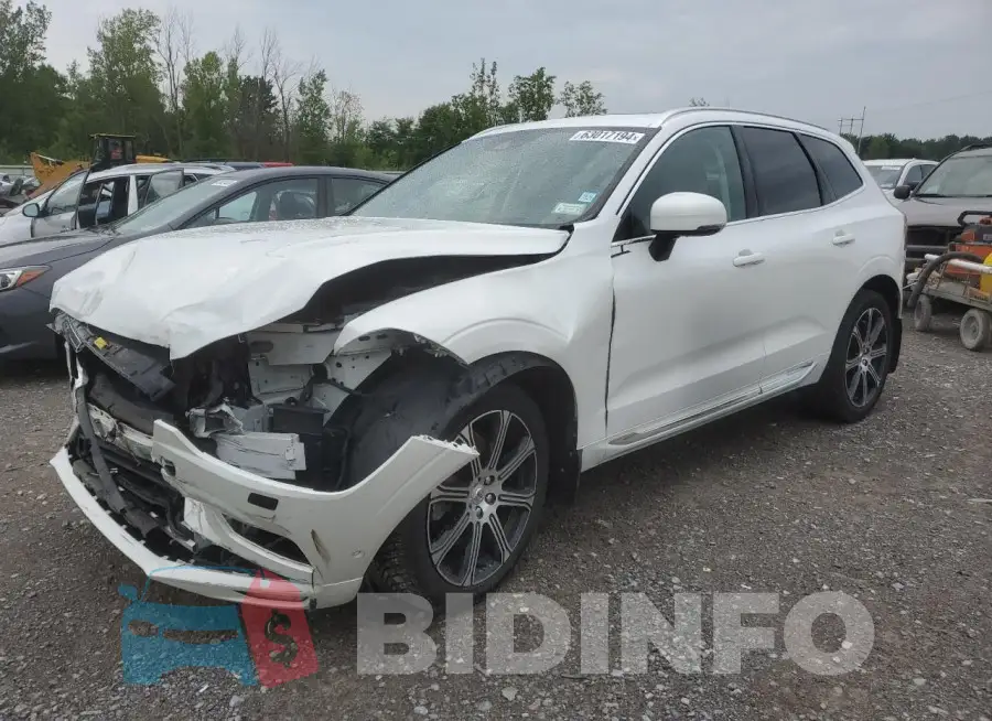 LYVA22RL0JB082548 Photo# 1