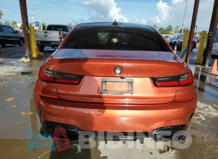 3MW5R1J07M8B56982 Photo# 6
