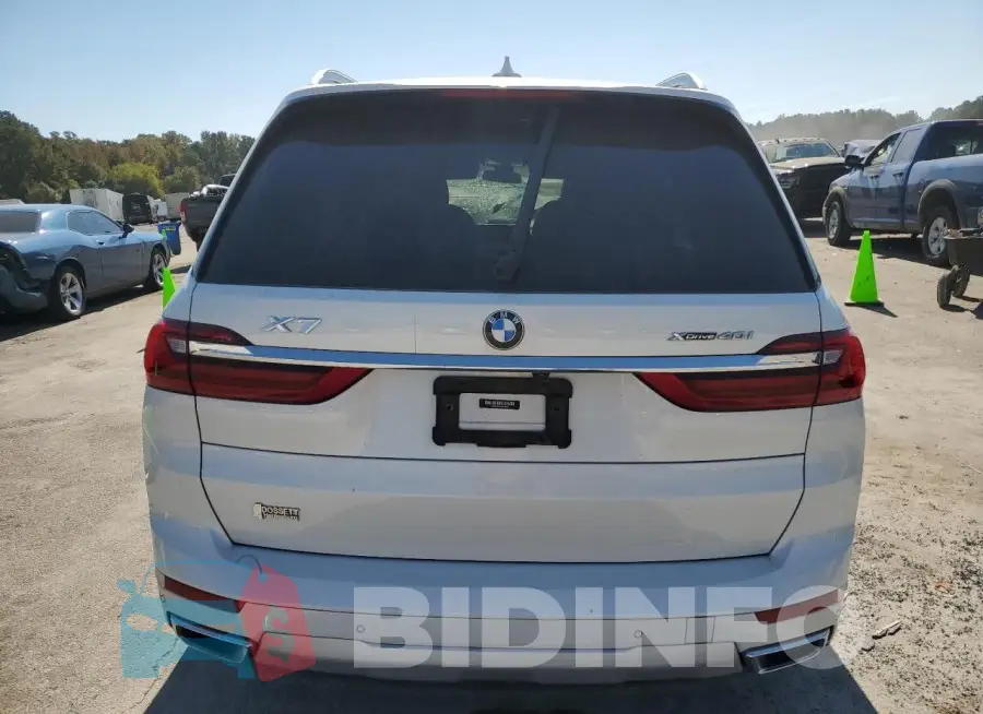 5UXCW2C02M9E29033 Photo# 6