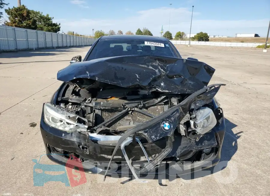 WBA3A5G59FNS87646 Photo# 5
