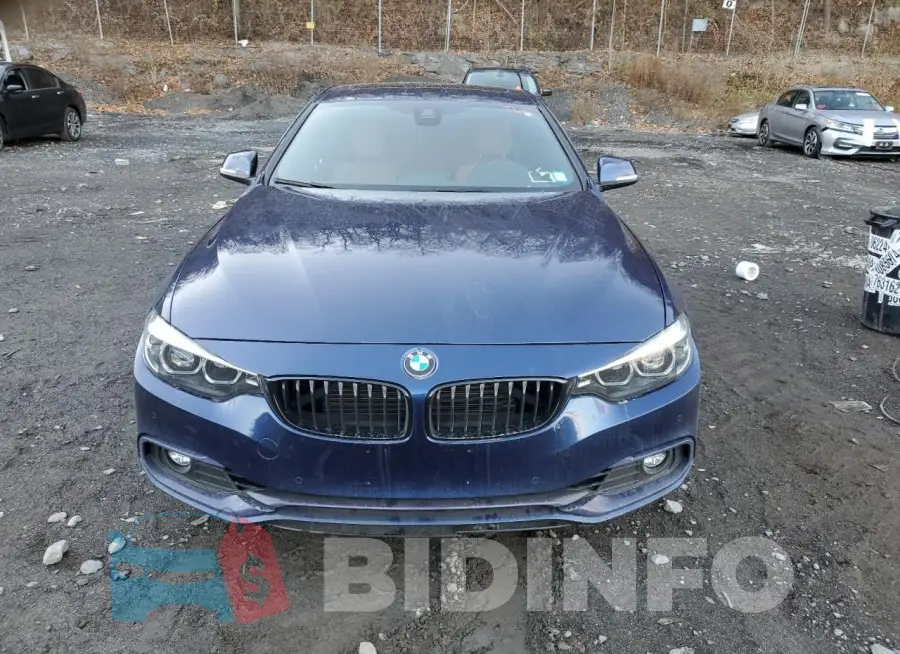 WBA4W5C05LAE51478 Photo# 5