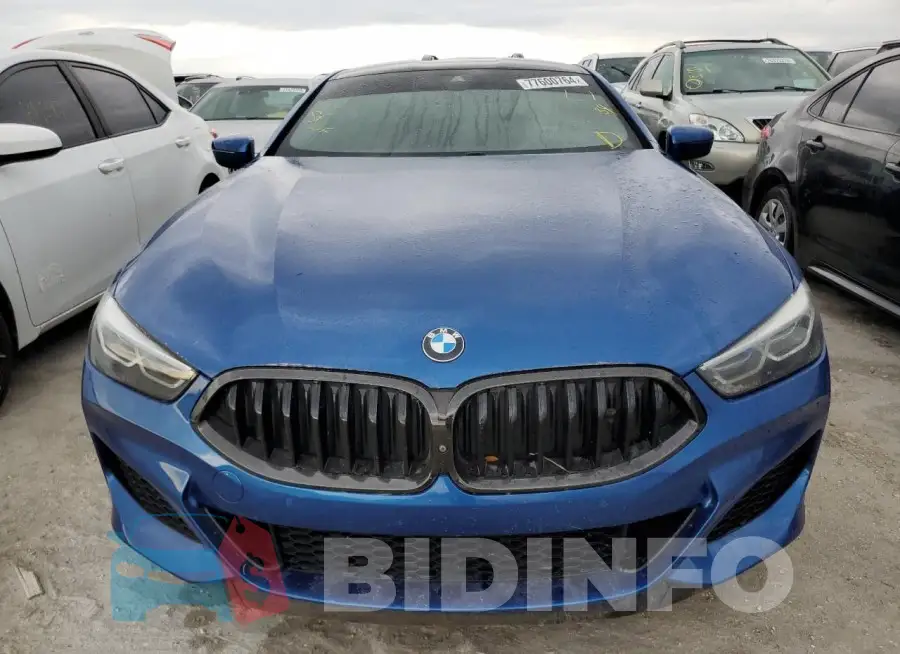 WBABC4C55KBU96089 Photo# 5