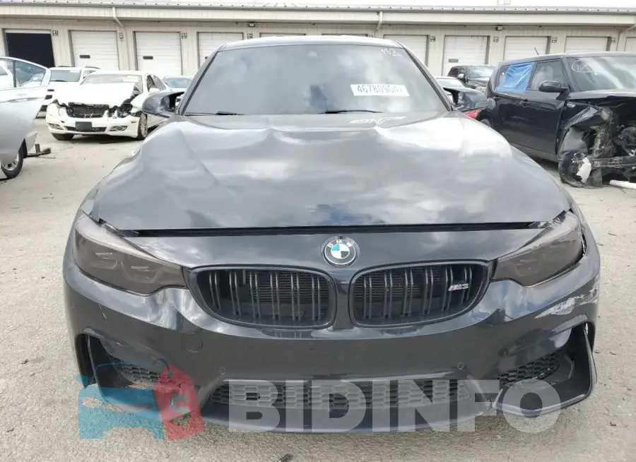 WBS8M9C53J5J77982 Photo# 5