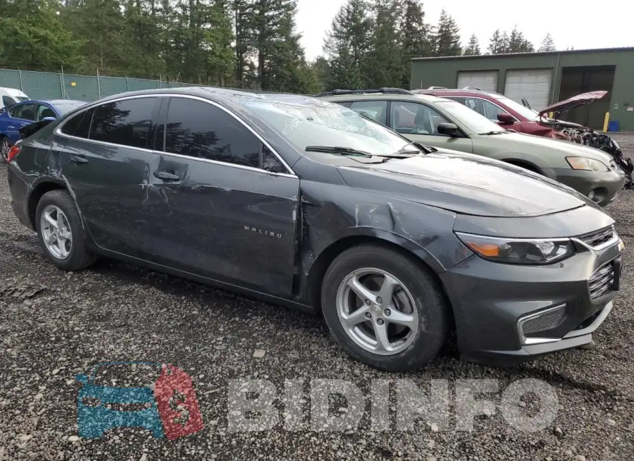 1G1ZB5ST0HF245047 Photo# 4