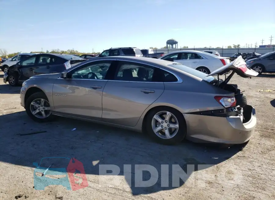 1G1ZB5ST3RF134607 Photo# 2