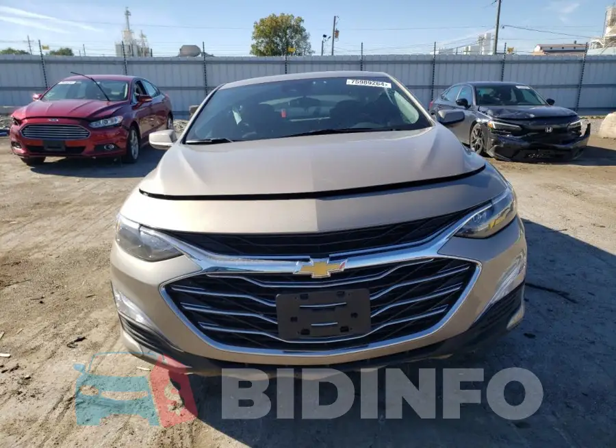 1G1ZB5ST3RF134607 Photo# 5
